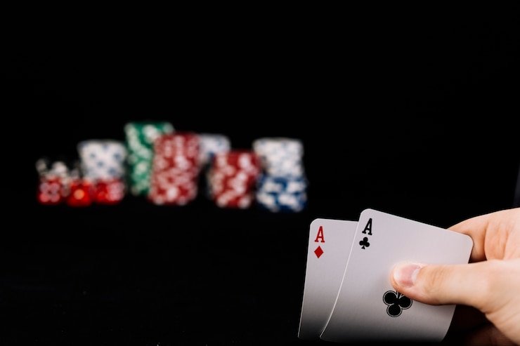 Meja Roulette Eropa untuk pengguna dewasa