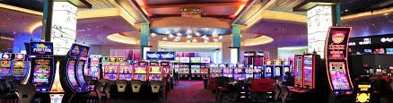 Tampilan Roulette Eropa di shienslot