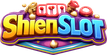 Logo shienslot